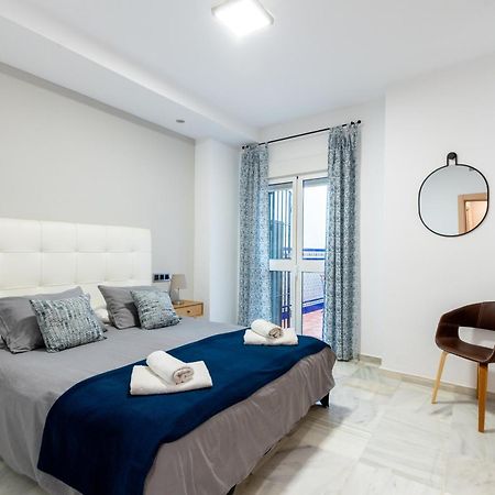 Appartement Triana Betis à Séville Extérieur photo