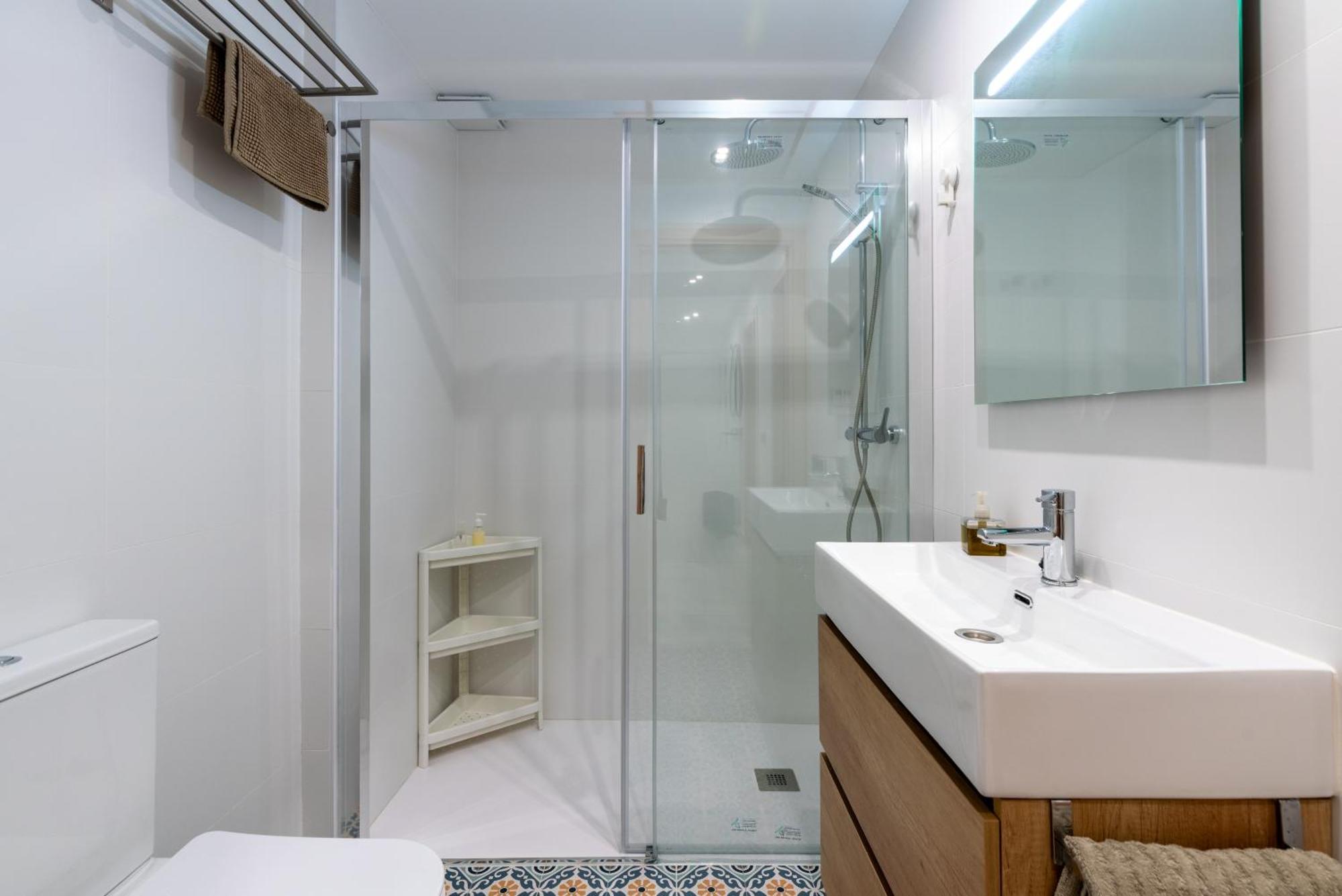 Appartement Triana Betis à Séville Extérieur photo