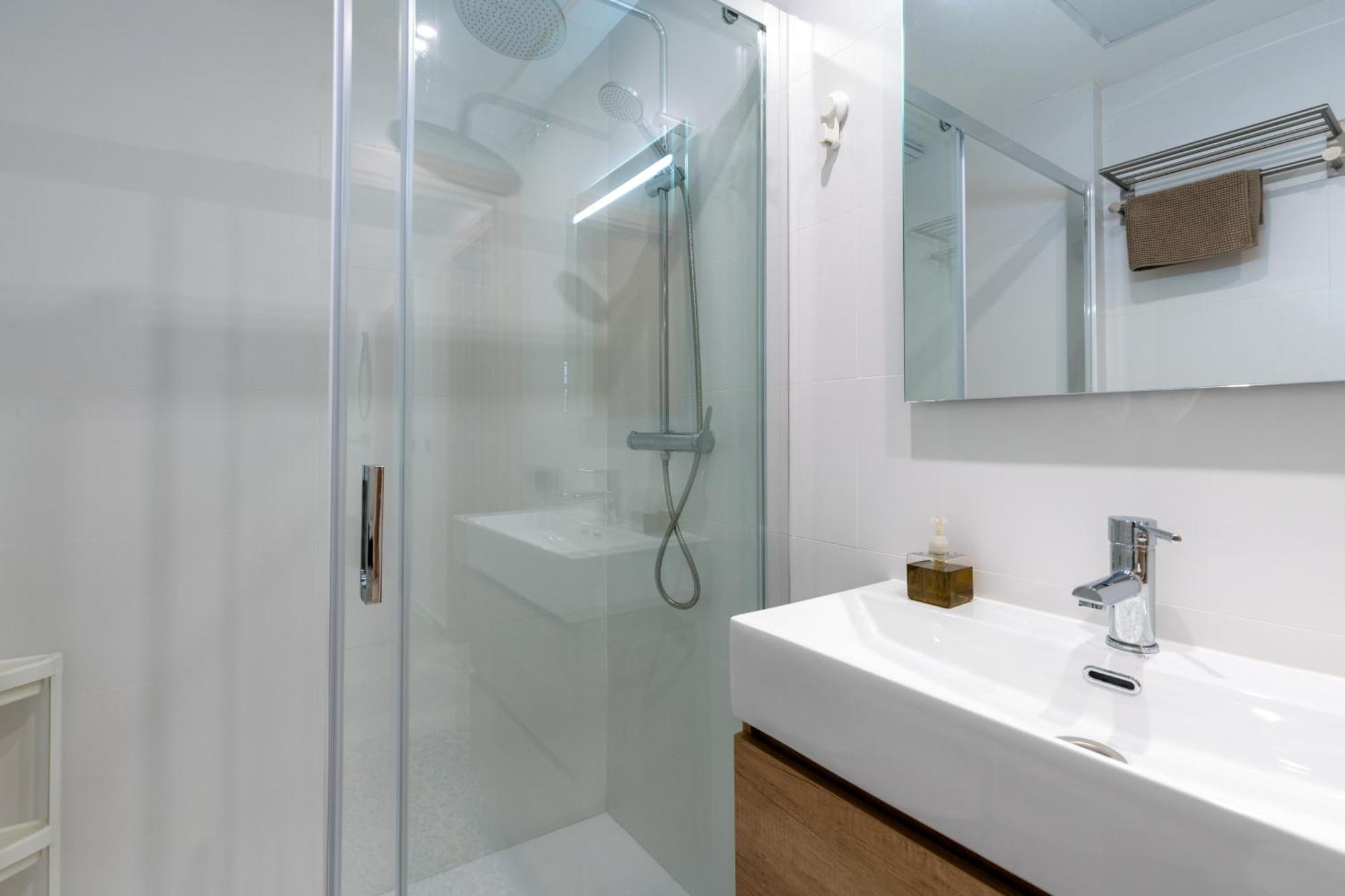 Appartement Triana Betis à Séville Extérieur photo