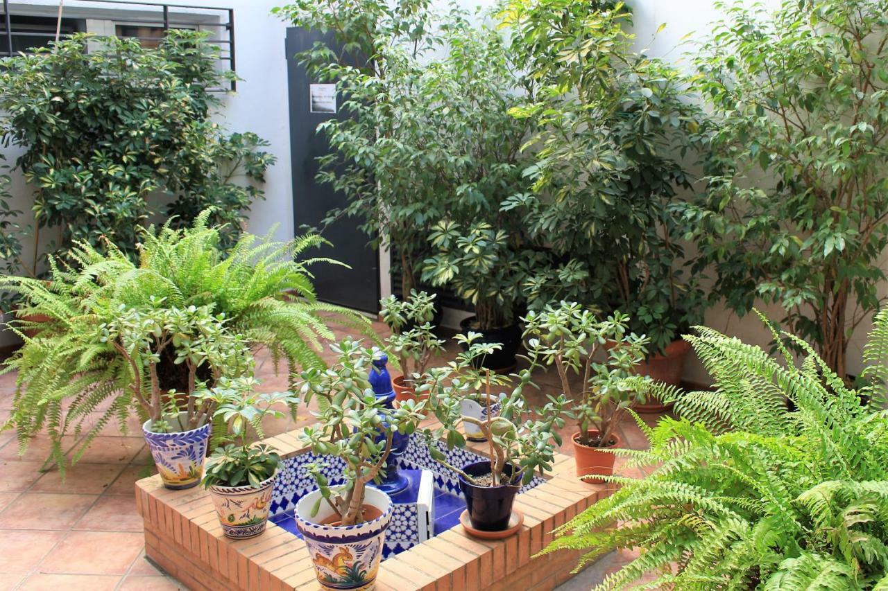 Appartement Triana Betis à Séville Extérieur photo
